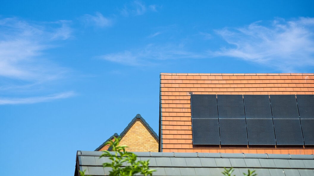 Expert Solar Panel Installation for UK Homes | Good Energy